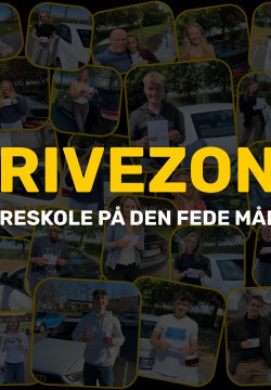 Profilbillede for Drivezone